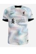 Fotbalové Dres Liverpool Virgil van Dijk #4 Venkovní Oblečení 2022-23 Krátký Rukáv